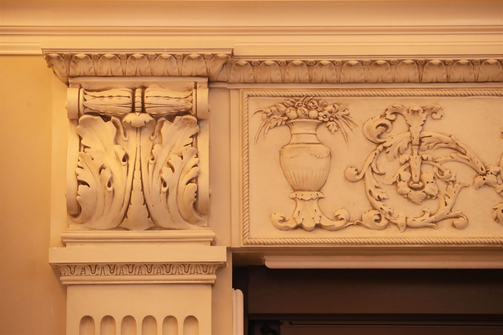 A Closer Look: Curtiss Hotel
